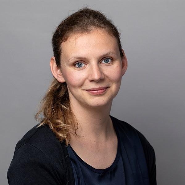 Helene Berg